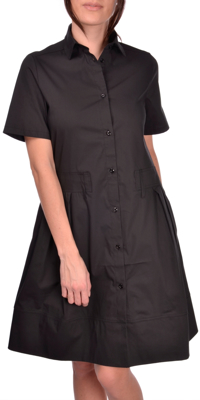 Picture of CHEMISIER DRESS WITH BUTTONS