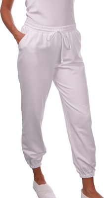 Picture of SPORTY-CHIC TROUSERS