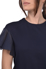 Picture of T-SHIRT WITH ROUCHES SLEEVES