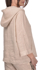 Picture of HOODED LINEN CARDIGAN