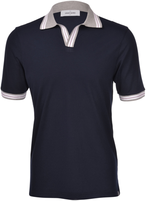 Picture of ULTRALIGHT PIQUET POLO