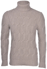 Picture of 5-PLY CABLE TURTLENECK