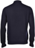 Picture of MERINOS WOOL ZIP POLO