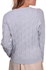 Picture of CASHMERE CABLE CREW NECK