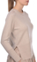 Picture of FELTED CASHMERE CREW NECK