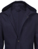Picture of BOILED WOOL HOODED JACKET