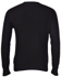 Picture of RAIN WOOL RIBBED CREW NECK