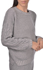 Picture of CABLE SVLEEVES KNIT CREW NECK