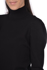 Picture of PUFF SLEEVE TURTLENECK