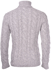 Picture of MOULINE' CABLE TURTLENECK