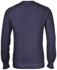Picture of 2-PLY CABLE MERINOS WOOL CREW NECK