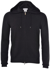 Picture of SUPER GEELONG HOODED FULL ZIP