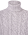 Picture of MOULINE' CABLE TURTLENECK