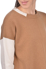 Picture of TWO TONE CREW NECK
