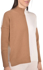 Picture of TWO-TONE MOCK NECK