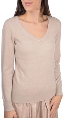 Picture of CASHMERE V NECK