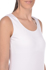 Picture of STRETCH COTTON RIBBED TANK TOP