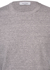 Picture of LINEN AND COTTON KNIT T-SHIRT