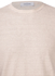 Picture of LINEN AND COTTON MOULINE' T-SHIRT