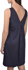 Picture of DRESS WITH NECKLINE ON THE BACK