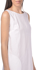 Picture of DRESS WITH NECKLINE ON THE BACK