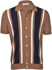 Picture of STRIPED KNIT SHIRT