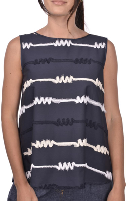Picture of PATTERNED TANK TOP