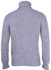 Picture of 5-PLY MOULINE' TURTLENECK
