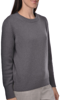 Picture of 2-PLY CASHMERE CREW NECK