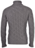 Picture of AIR WOOL CABLED TURTLENECK