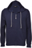 Picture of CASHMERE HOODED ZIP CARDIGAN