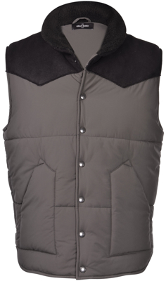 Picture of ECO-PADDING WESTERN GILET