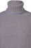 Picture of 5-PLY MOULINE' TURTLENECK