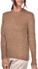 Picture of MESH STITCH TWEED CREW NECK WITH PAILLETTES