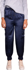Picture of SILK CARGO PANT
