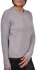 Picture of VANISE' CASHMERE BLEND CREW NECK