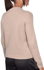 Picture of VANISE' CASHMERE BLEND CREW NECK