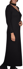 Picture of CASHMERE BLEND V-NECK DRESS