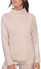 Picture of FISHERMAN'S RIB CASHMERE MOCK NECK