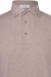 Picture of EXTRAFINE MERINOS WOOL POLO