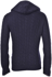 Picture of ECO CASHMERE CABLED KNIT HOODIE
