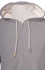 Picture of ECO CASHMERE HOODED ECO-DOWN JACKET