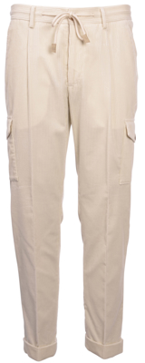 Picture of CORDUROY CARGO PANTS