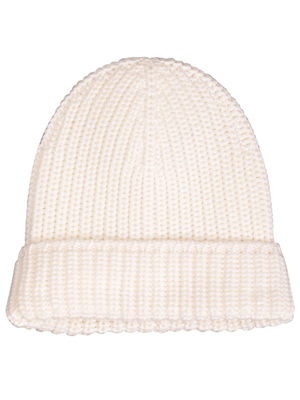 Picture of WOOL KNIT BEANIE
