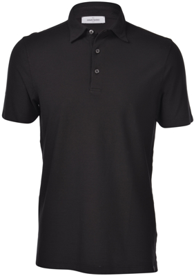 Picture of JERSEY CREPE ULTRALIGHT POLO