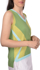 Picture of PATTERNED KNIT TANK