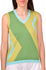 Picture of PATTERNED KNIT TANK