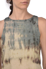 Picture of PATTERNED JERSEY TANK TOP