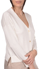 Picture of SIDE SLITS 3-BUTTONS CARDIGAN