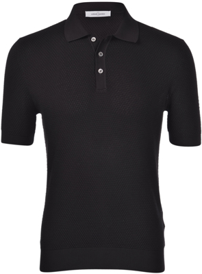 Picture of POP CORN KNIT POLO